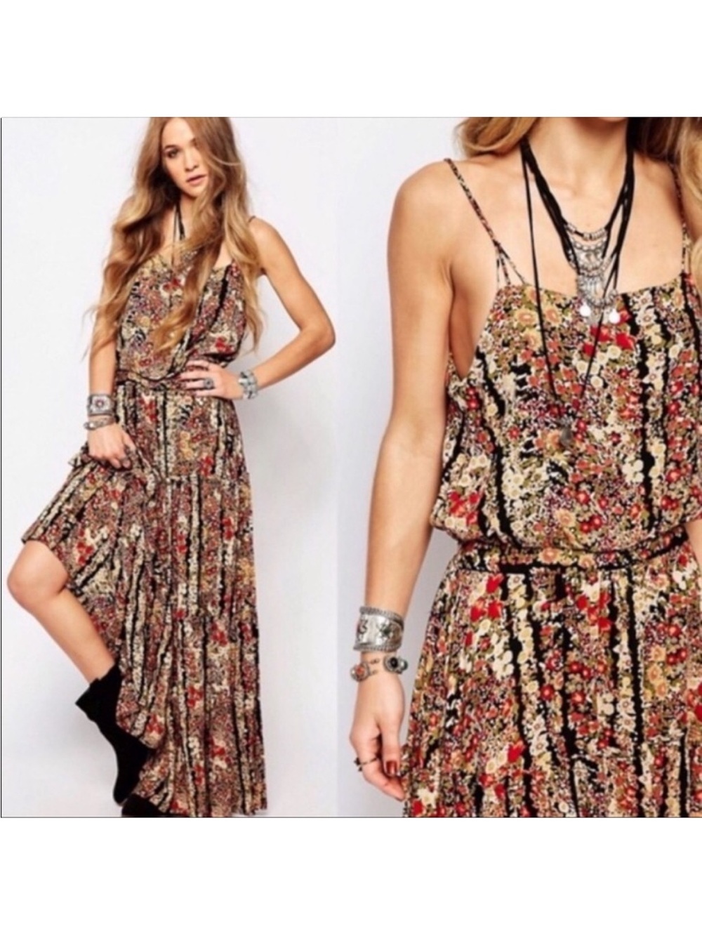 Free People Valerie Dress small
